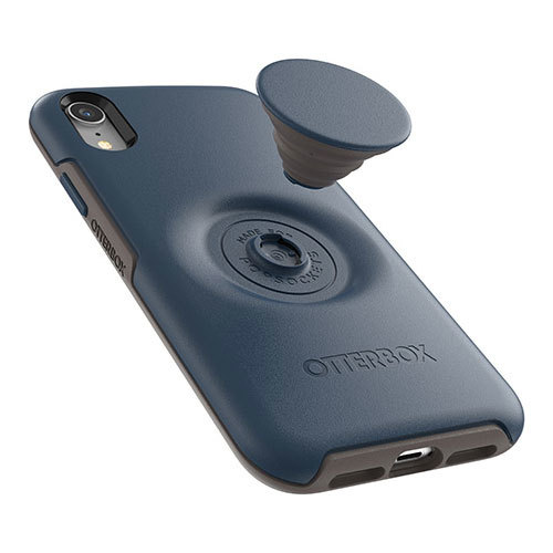 Will Wireless Charger works with Otter + Pop Sockets?